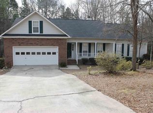 112 Kings Creek Rd, Irmo, SC 29063