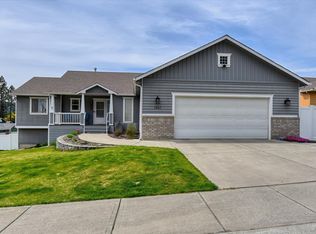 6805 N Royal Ln, Spokane, WA 99208