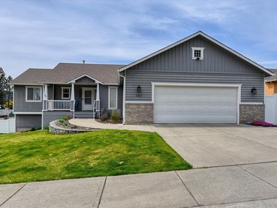6805 N Royal Ln, Spokane, WA, 99208