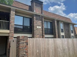 1862 Poplar Woods Cir E APT 1, Memphis, TN 38138