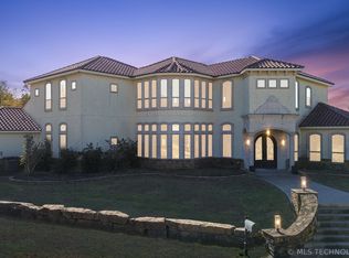 18342 S 132nd East Ave, Bixby, OK 74008