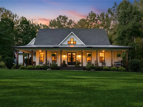 889 Freehome Rd, Canton, GA 30115