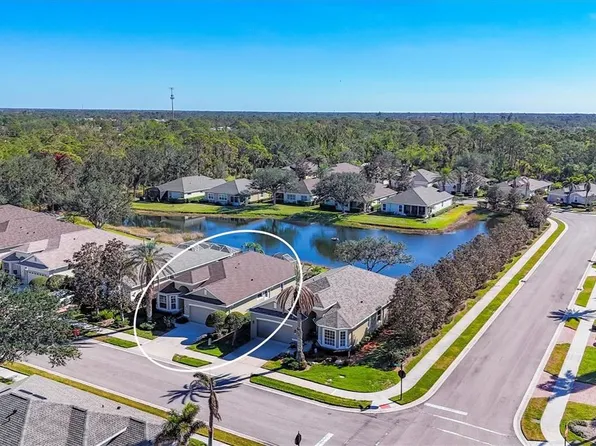 9507 Carnaby Dr, Venice, FL 34293