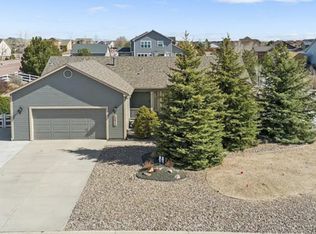 12412 Tex Tan Rd, Peyton, CO 80831