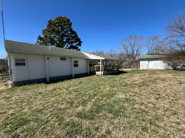 280 Richards Street, Summersville, MO 65571
