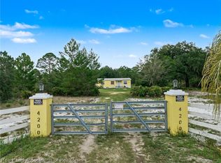 4200 County Road 64 E, Avon Park, FL 33825