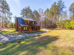 199 Mount Vernon Rd, Ringgold, GA 30736