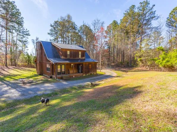 199 Mount Vernon Rd, Ringgold, GA 30736