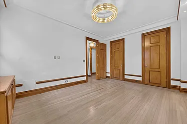 Rented by WAM Partners - William Moses Co.