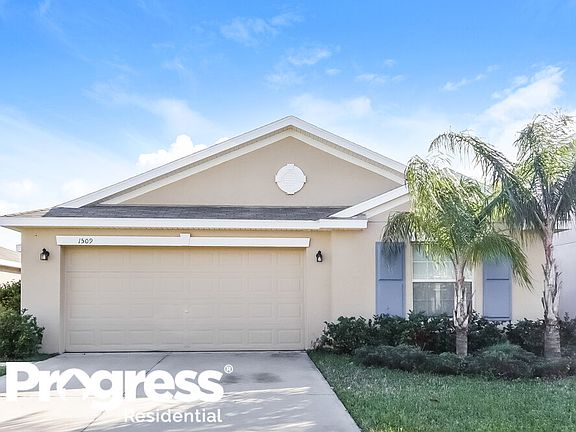 2nd image of 1509 Redmond Brook Ln