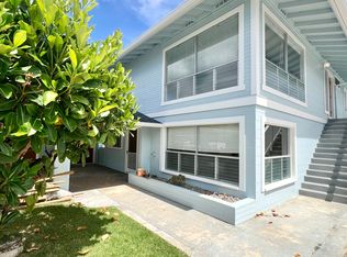45-436 Ihilani St #B, Kaneohe, HI 96744