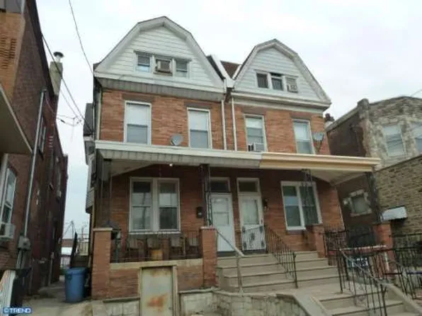 111 E Wyoming Ave, Philadelphia, PA 19120