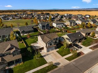 237 Mammoth Fork Dr, Bozeman, MT 59718