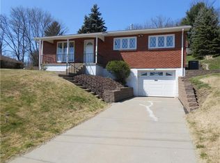 41 Old York Rd, Washington, PA 15301