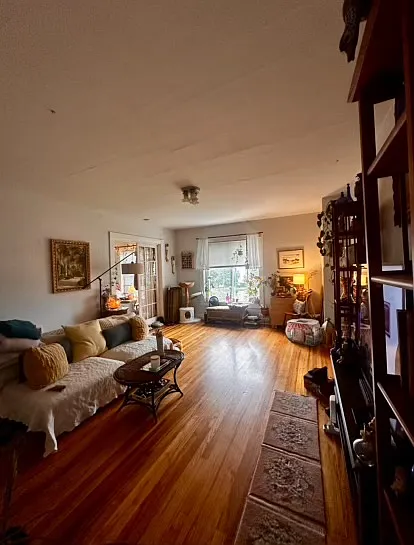 1560 N Lafayette St #6 — Photo 10