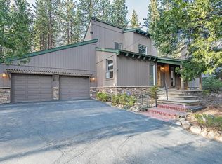984 Fairway Blvd, Incline Village, NV 89451