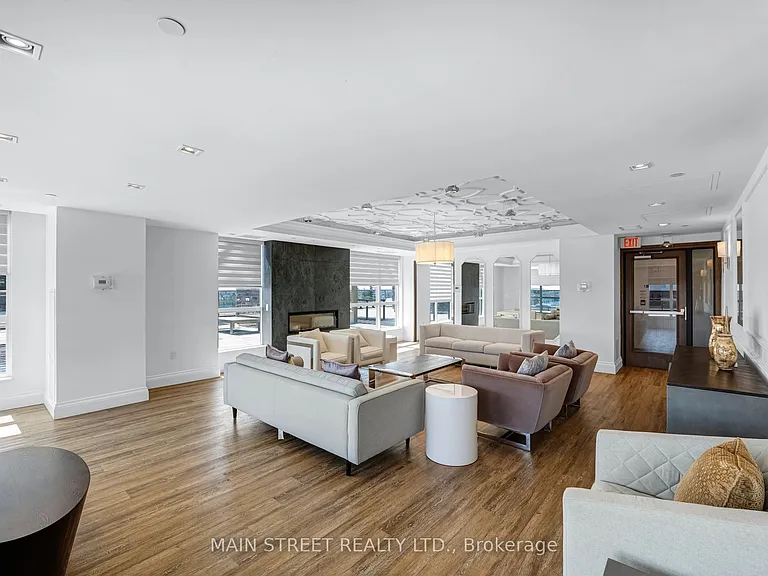9560 Markham Rd #1006 — Photo 38