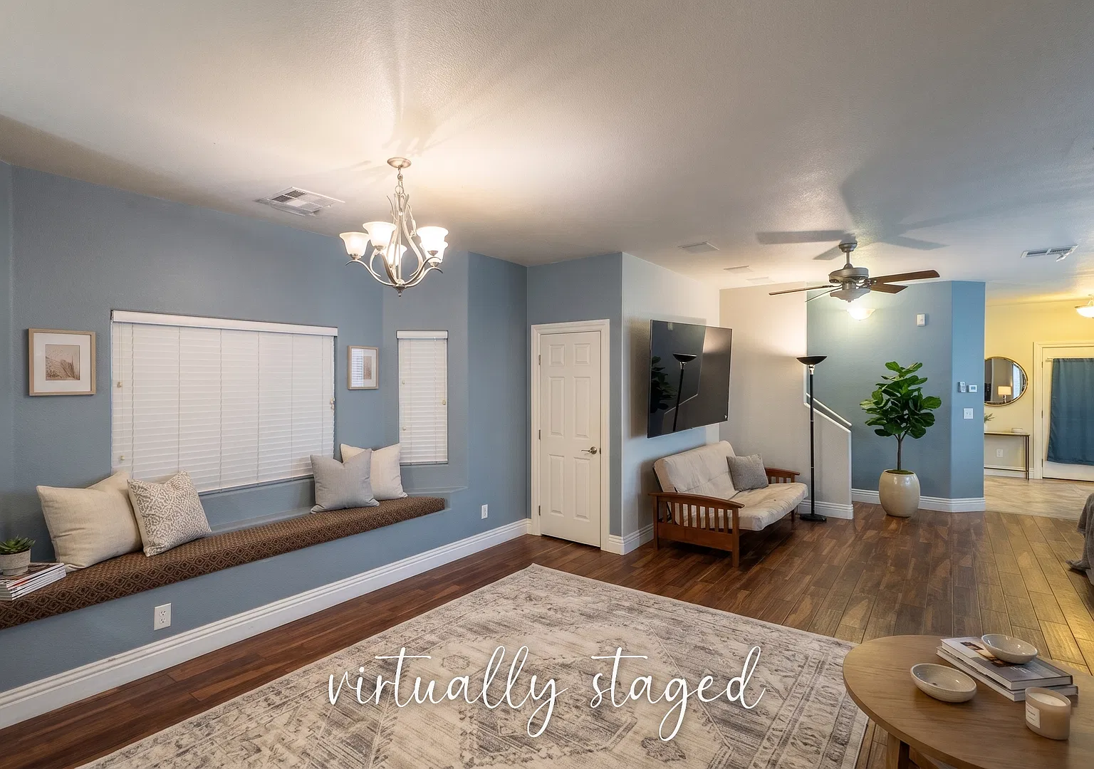 Upscale Executive Living — Photo 2