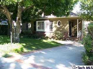 2012 Craig Ave, Altadena, CA 91001