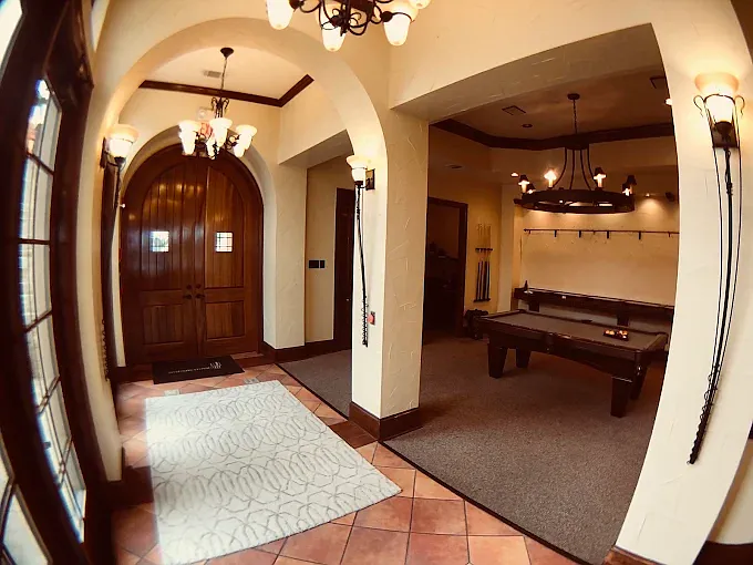 7407 Saxon Hill Ln — Photo 37