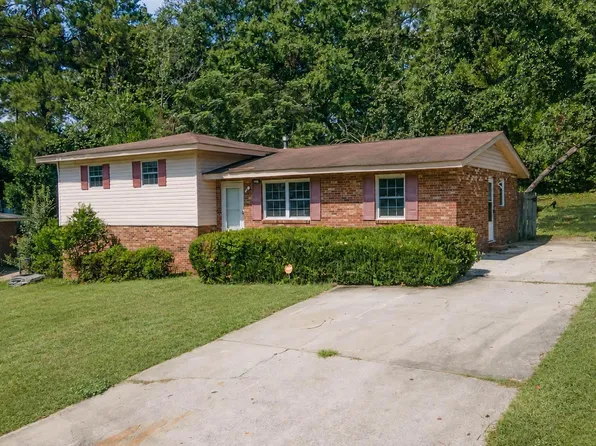 1118 Terrace Cir, North Augusta, SC 29841