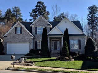 2417 A Retriever Ln, Greensboro, NC 27455