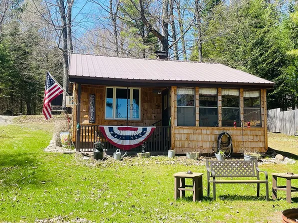 1654 Kk Rd #6, Wetmore, MI 49895