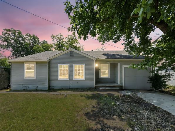 Home for Sale in Greenville TX