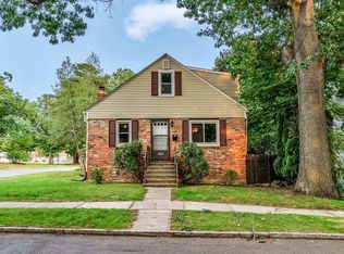 149 Seymour Ave, Springfield, MA 01109