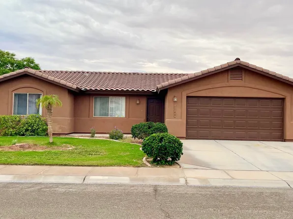 11149 E 24th Ln, Yuma, AZ 85367