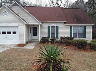 402 Winslow Way, Columbia, SC 29229