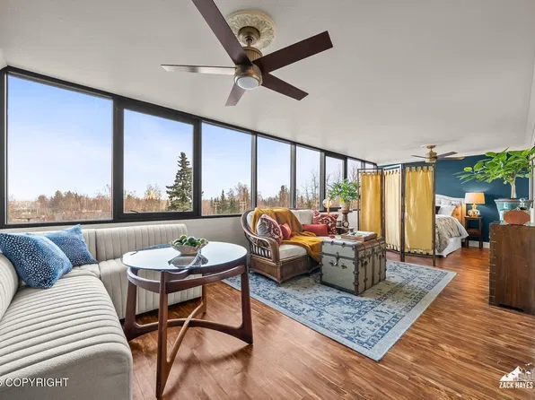 1113 W Fireweed Ln APT 406, Anchorage, AK 99503