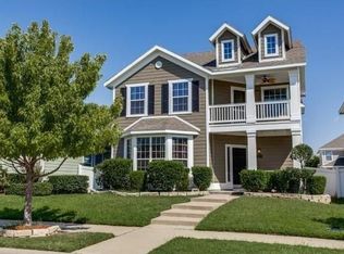 9843 Birch Dr, Aubrey, TX 76227