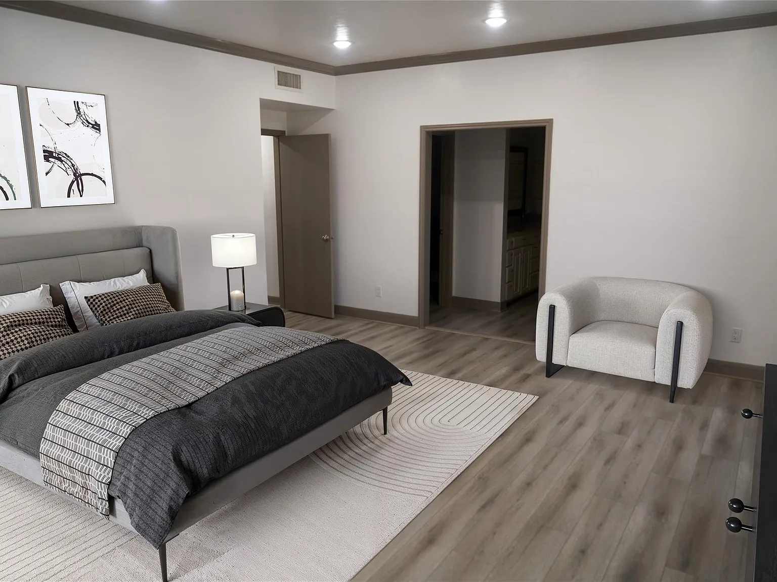 2 bed, 2.5 bath, 1782 sqft, $2,750 — Photo 2