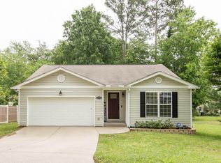 2002 Wren Rd, Chattanooga, TN 37412