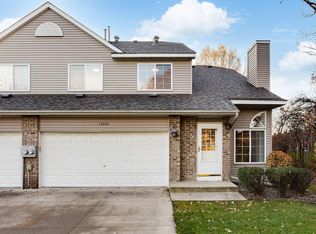 13220 Aberdeen St NE, Blaine, MN 55449
