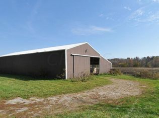 0 Bennington Chapel Rd, Johnstown, OH 43031