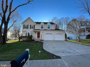 14754 Statler Dr, Woodbridge, VA 22193