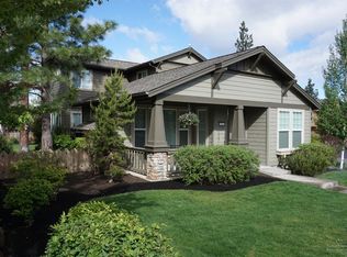 61414 Davis Lake Loop, Bend, OR 97702