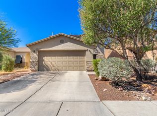 6383 S Sunrise Valley Dr, Tucson, AZ 85706