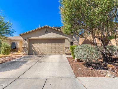 6383 S Sunrise Valley Dr, Tucson, AZ, 85706