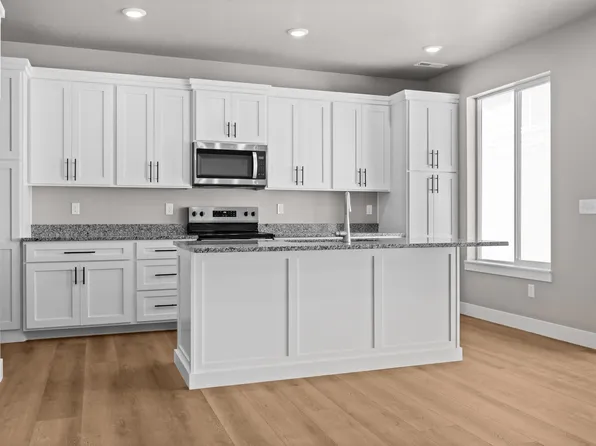 2848 W 4075 S #315, Roy, UT 84067