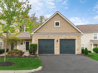 461 Westgreen Ln, Westerville, OH