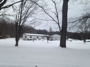 1478 S Darr Rd, Scottville, MI 49454