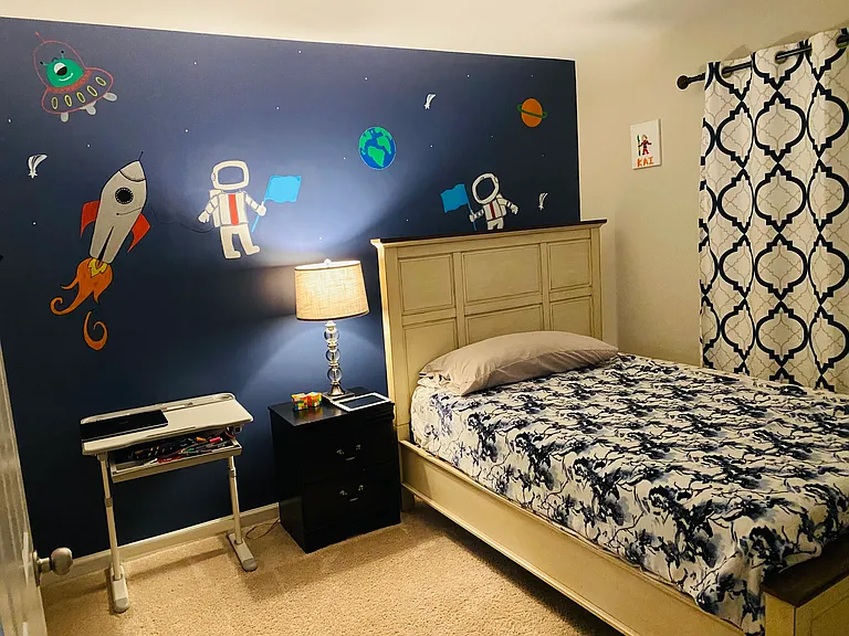 Bedroom 2