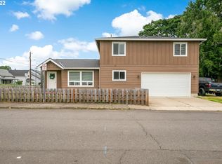 13222 NW Park, Banks, OR 97106
