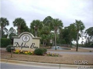 6410 Dolphin Shores Dr, Panama City Beach, FL 32407
