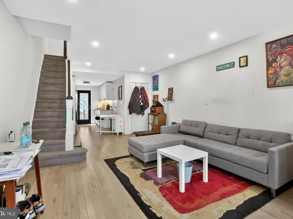 1742 S Dorrance St, Philadelphia, PA 19145