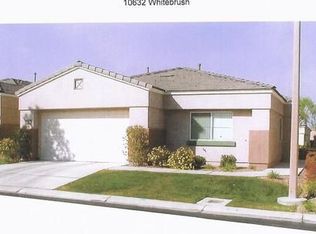 10632 Whitebrush Ave, Las Vegas, NV 89144
