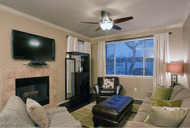 1st image of 7009 E Acoma Dr Unit 1137